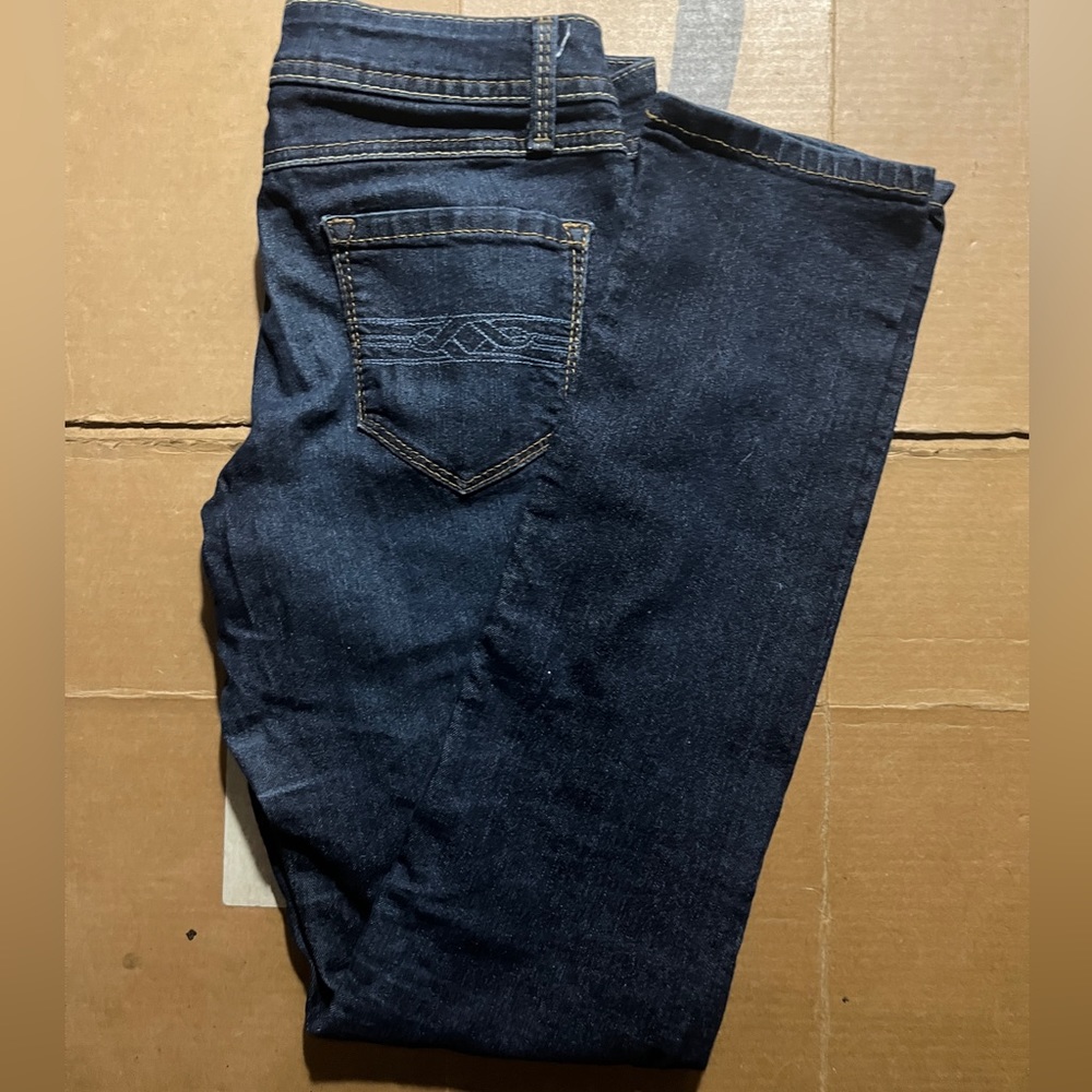 a.n.a a new approach skinny fit jeans